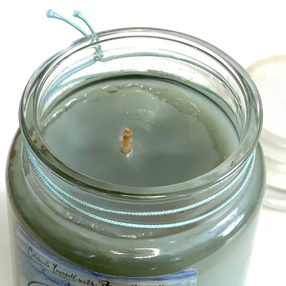 "Be Yourself" Gold Canyon 5 oz Candle - Great Scent - Picture 6 of 7